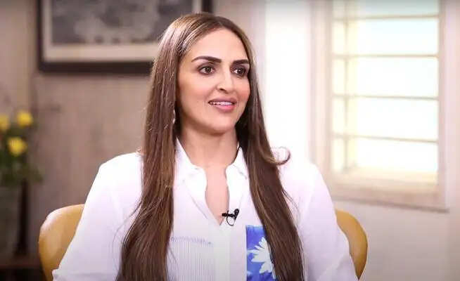 ईशा देओल को खल रही प्यार की कमी