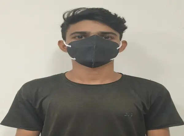 यूपी एटीएस ने आतंकी संगठन से जुड़े होने के आरोप में मकसूद अली को तमिलनाडु से किया गिरफ्तार