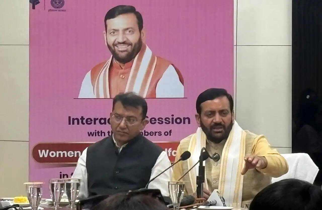 पंजाब सरकार ने महिलाओं और किसानों से किए वादे नहीं किए पूरेः नायब सिंह सैनी