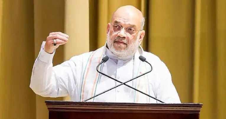 खराब मौसम के कारण केंद्रीय गृह मंत्री अमित शाह का ओडिशा दौरा रद्द
