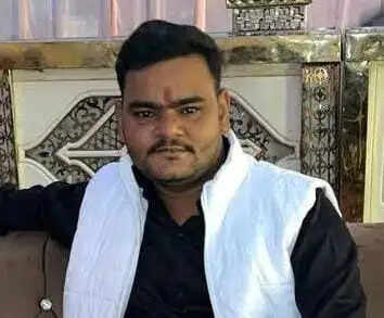 अमेठी : विषैले जंतु के काटने से युवक की तीन दिन बाद मौत