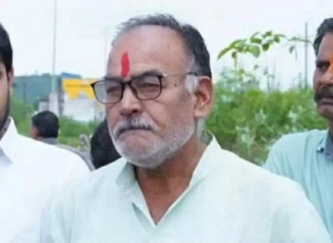 रायसेनः सड़क हादसे में घायल हुए भाजपा नेता भूपेन्द्र वर्मा का निधन, एम्स में चल रहा था उपचार