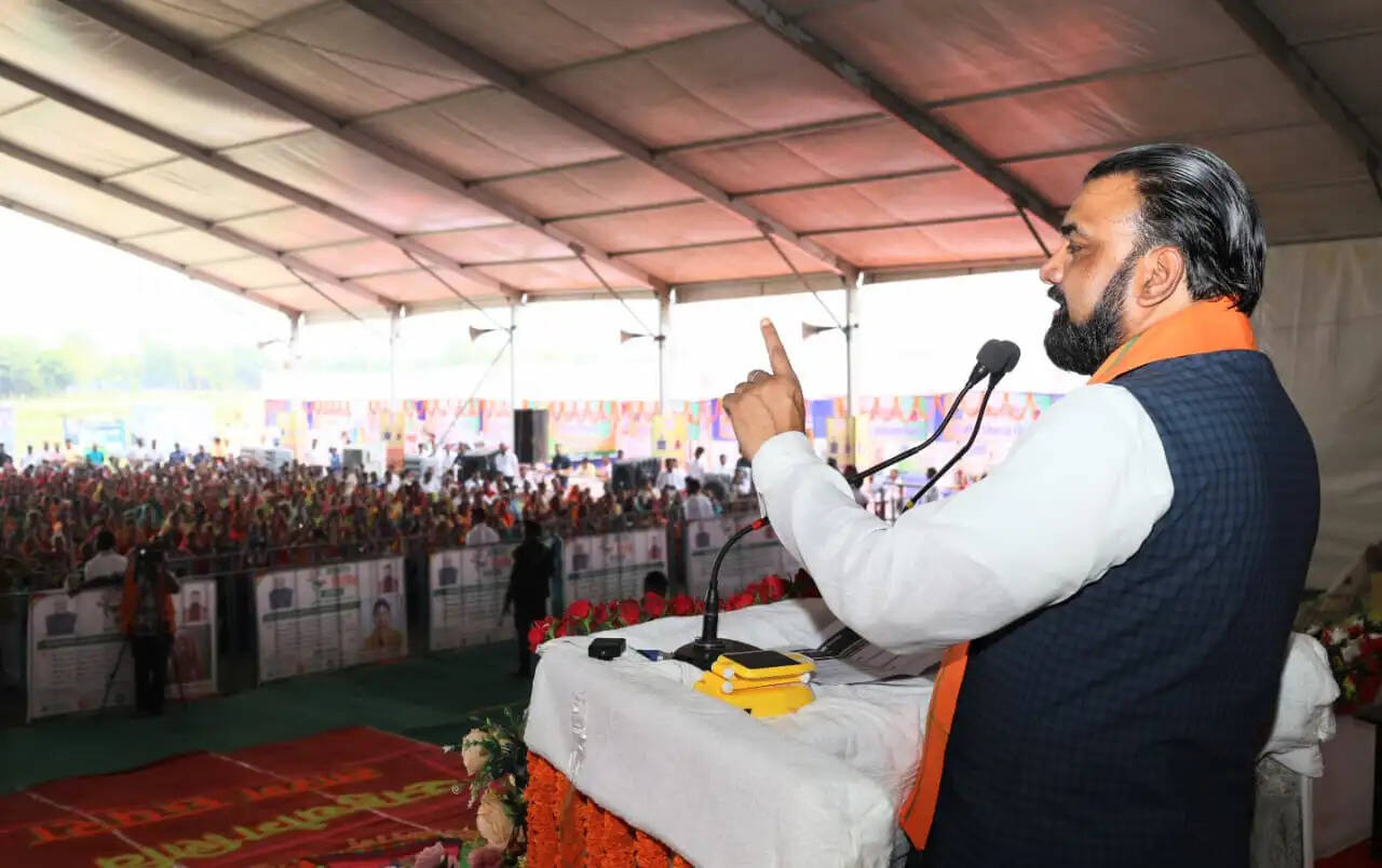जनता को अपनी समस्याओं के समाधान के लिए कार्यालयों के चक्कर नहीं काटने पड़ेंगे : मुख्यमंत्री