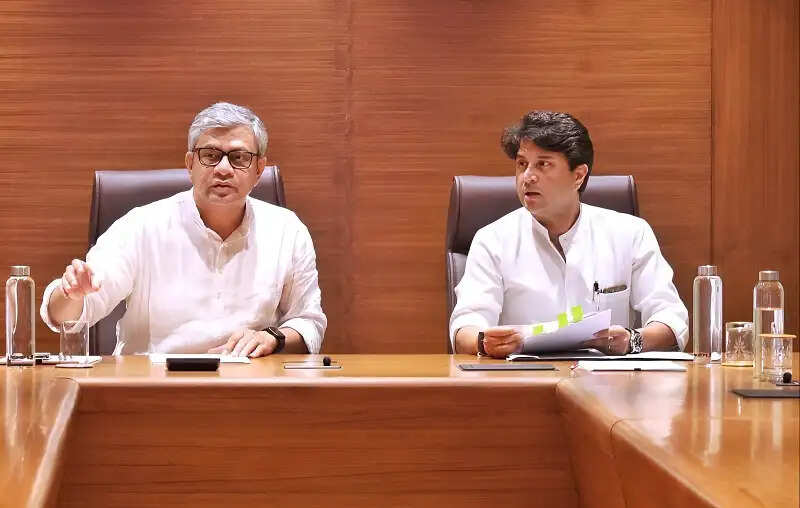 केंद्रीय मंत्री सिंधिया के प्रयासों से मप्र के कोलारस को मिली रेल कनेक्टिविटी की बड़ी सौगात