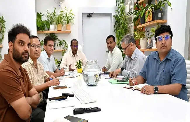एसआईआर अभियान: अगले तीन सप्ताह विशेष सुनवाई पर दें ध्यान, मुख्य निर्वाचन अधिकारी के निर्देश