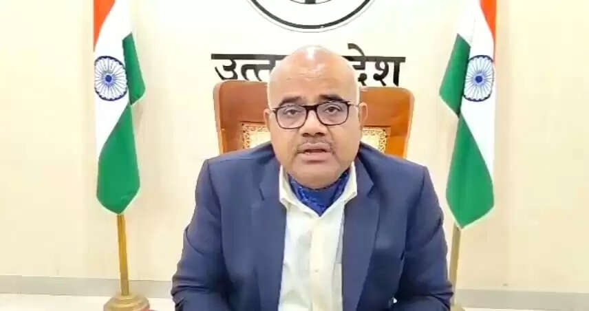 कनपुरिया अंदाज़ में जिला प्रशासन की पहल, जनगणना का महत्व बताकर स्थानीय भाषा में की विशेष अपील