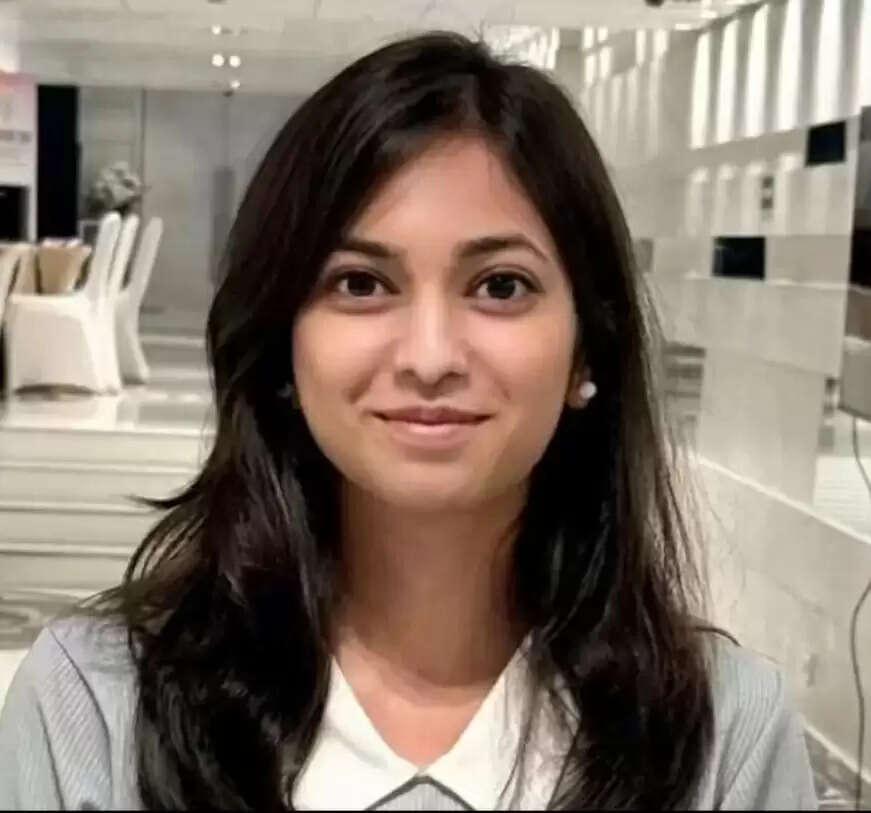 मानवी ने एम्स दिल्ली की पीजी परीक्षा में पाया गोल्ड