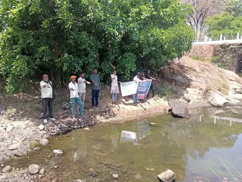मप्रः जल गंगा संवर्धन अभियान में उत्कृष्ट कार्य पर मिलेगा पुरस्‍कार, आदेश जारी