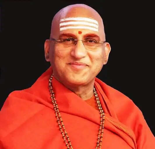 तप और सेवा है कांवड़ यात्रा, इसे आदर्श मेला बनाएं : अवधेशानंद
