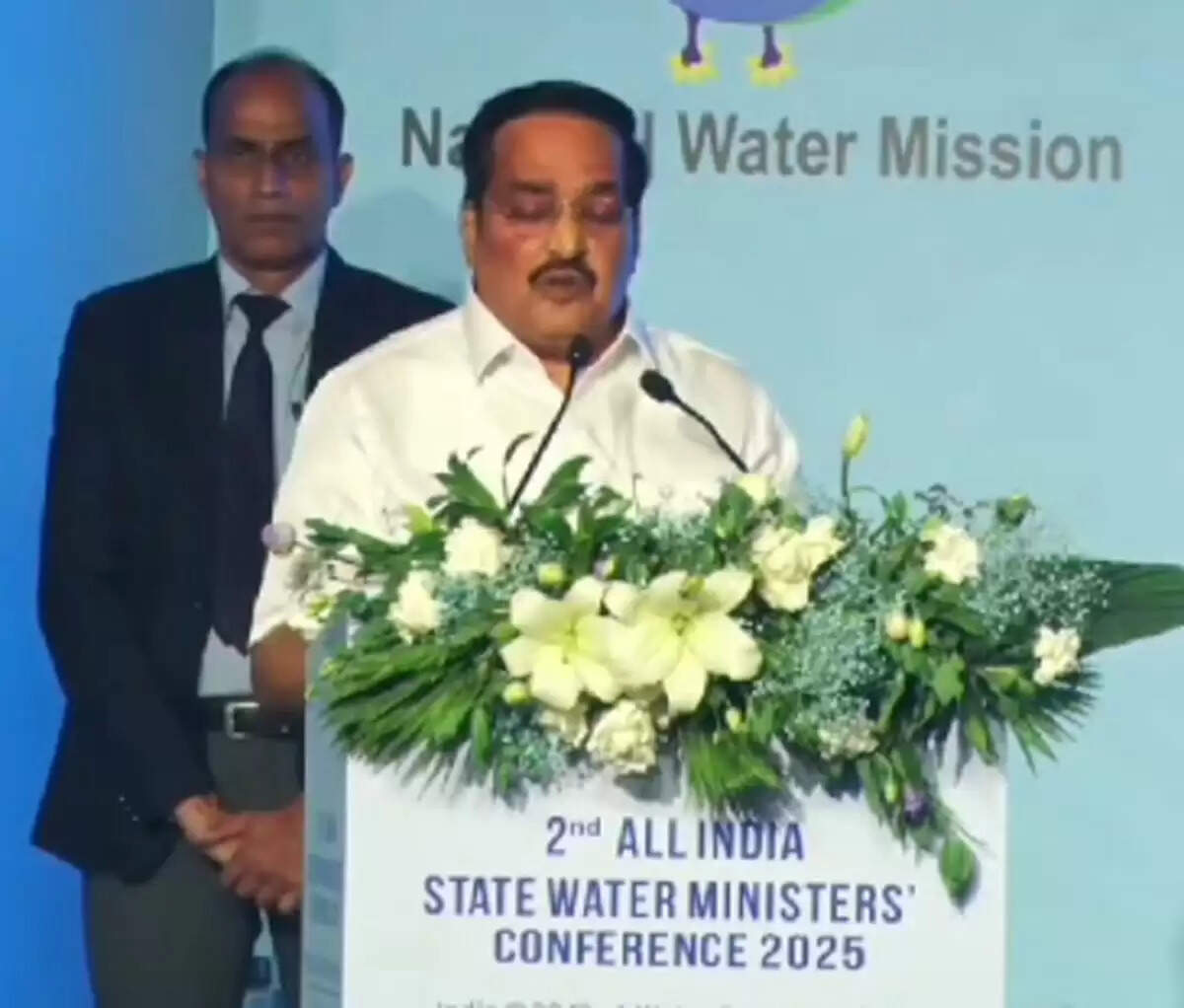 छत्तीसगढ़&nbsp;पूरे देश के लिए बेस्ट प्रैक्टिस मॉडल बनकर उभरा&nbsp;:&nbsp;केन्द्रीय जल शक्ति मंत्री पाटिल