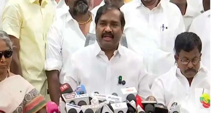 तमिलनाडु विधानसभा चुनाव: तमिलगा वाझ्वुरिमै काची ने द्रविड़ मुनेत्र कड़गम गठबंधन से तोड़ा नाता