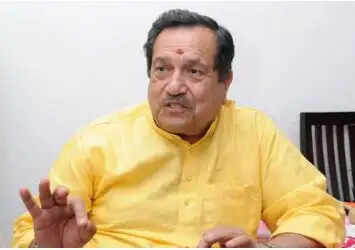 (संशोधित) वक्फ संशोधन कानून से मुसलमान और इस्लाम की इज्जत बढ़ेगी : इन्द्रेश कुमार