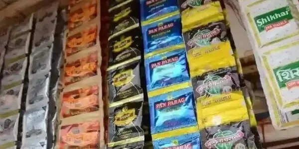 सरकार ने सभी पान मसाला पैक पर खुदरा बिक्री मूल्य प्रदर्शित करना अनिवार्य किया