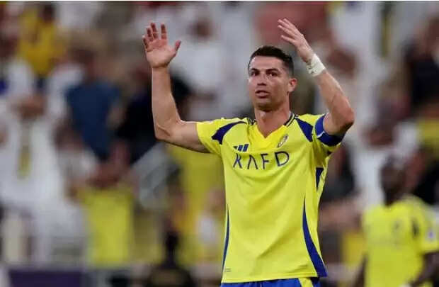 एशियन चैंपियंस लीग से बाहर हुई क्रिस्टियानो रोनाल्डो की अल-नासर, जापान की कावासाकी ने किया बड़ा उलटफेर