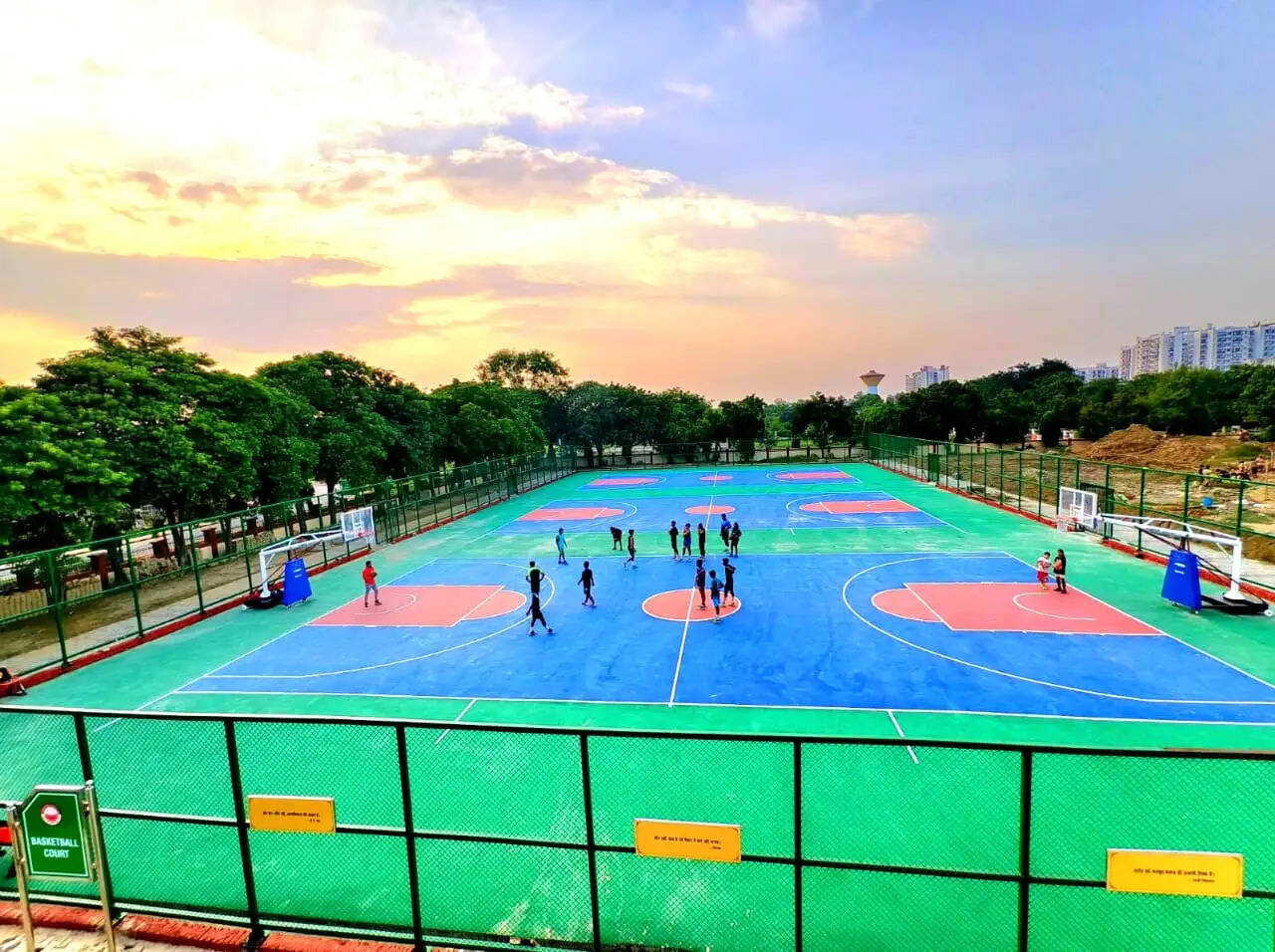 खेल और योग में करियर का मौका: सीएसजेएमयू में प्रवेश शुरू : डॉ. श्रवण कुमार यादव