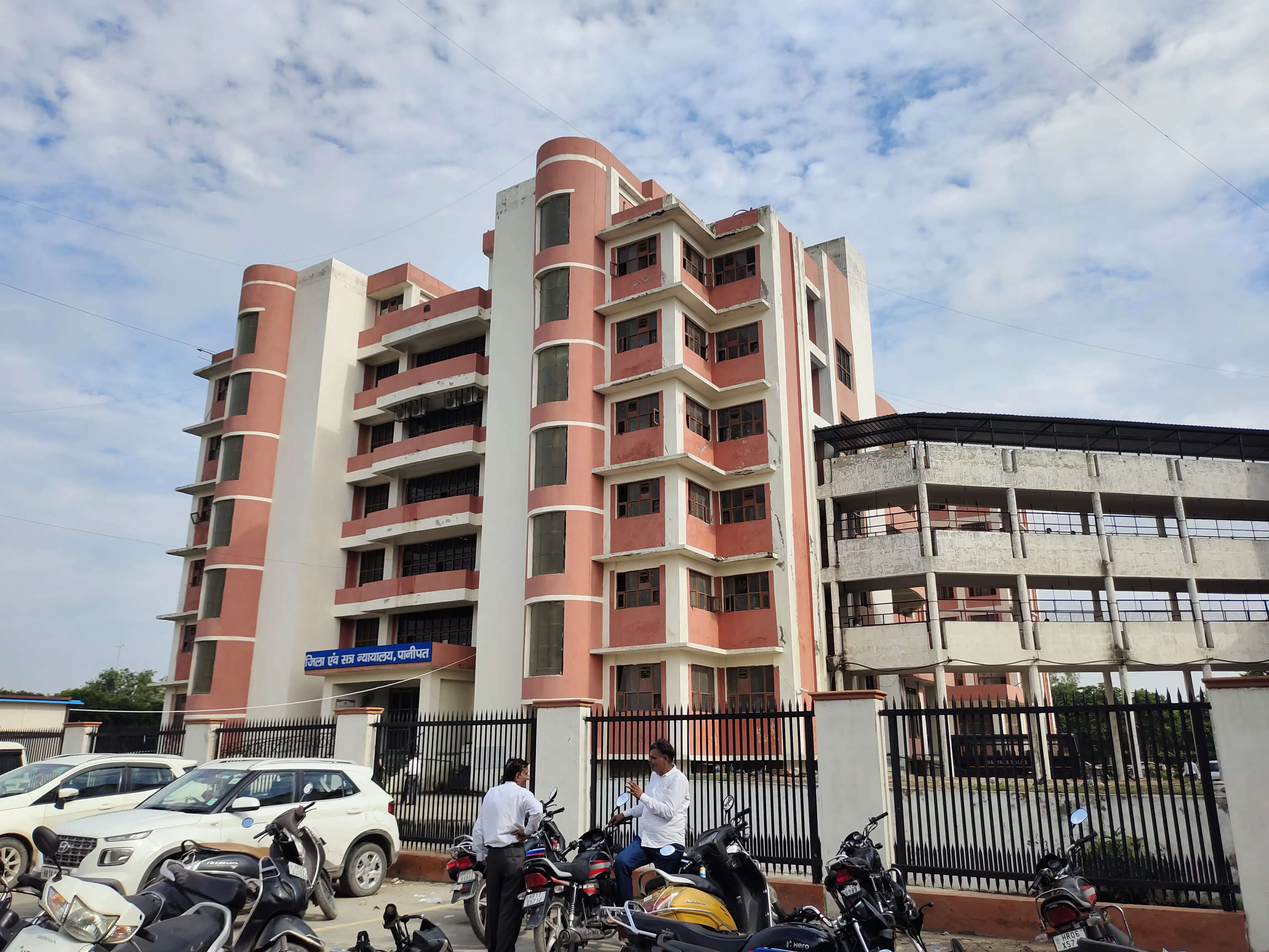 पानीपत में तिहरे हत्याकांड के दोषी को आजीवन कारावास की सजा