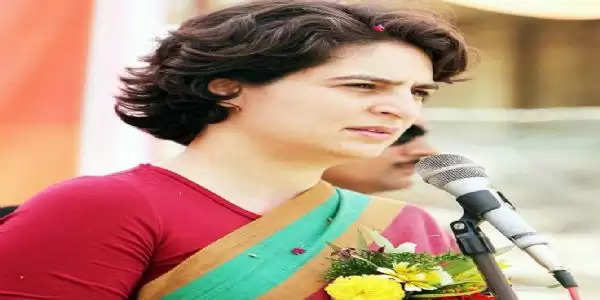 Priyanka Gandhi will be Congress candidate from Wayanad