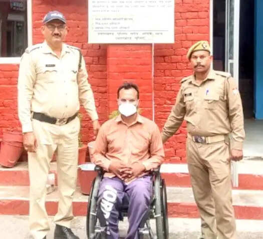 पीएनबी में 2.73 करोड़ के गबन का मास्टरमाइंड गिरफ्तार