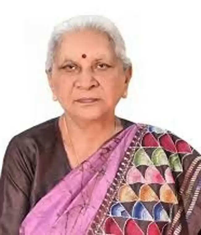राज्यपाल आनंदीबेन पटेल का प्रयागराज भ्रमण कार्यक्रम