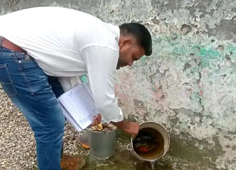 डेंगू रोकथाम को लेकर हरिद्वार में अभियान तेज, 91 हजार से अधिक घरों की जांच