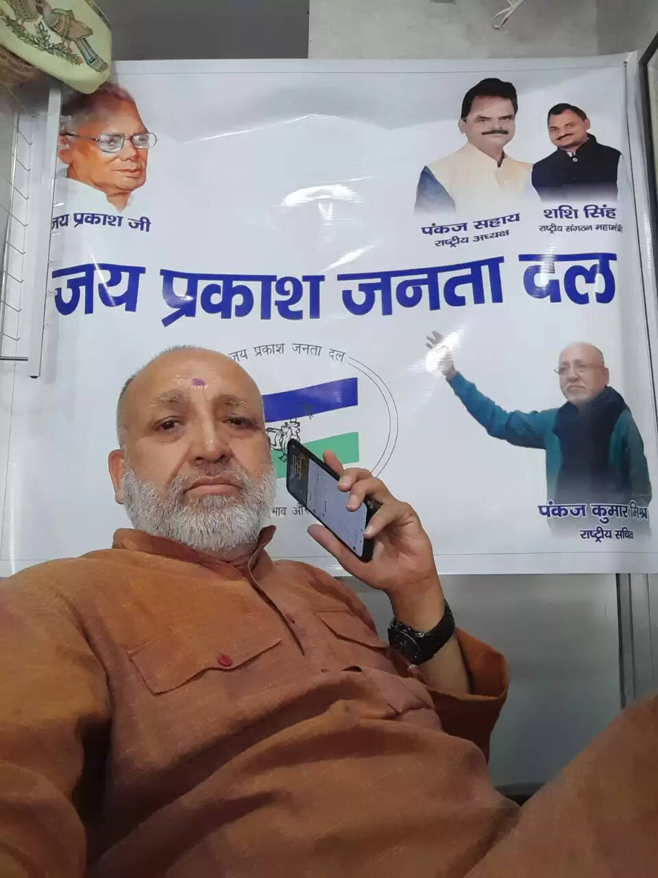 देश की सबसे बड़ी चुनौतियां बेरोजगारी और महंगाई : पंकज