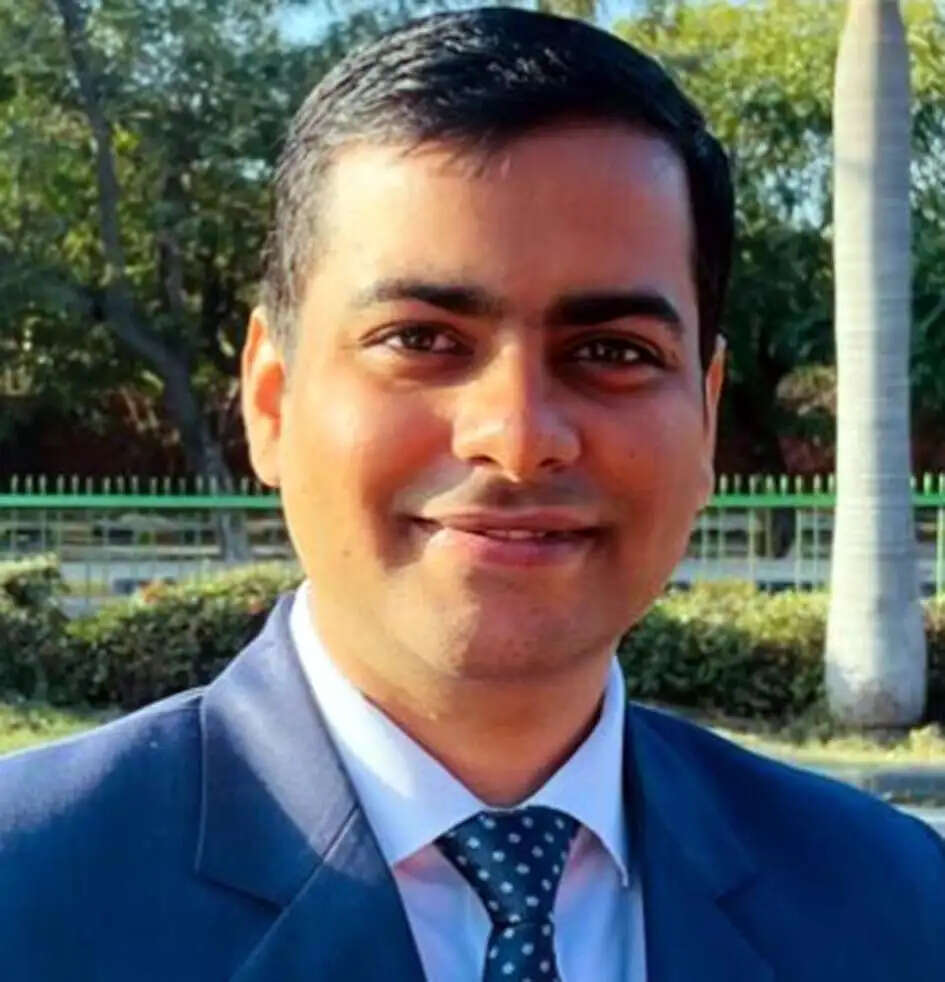 हांसी : एचसीएस हिमांशु चौहान ने संभाला नगराधीश का पदभार