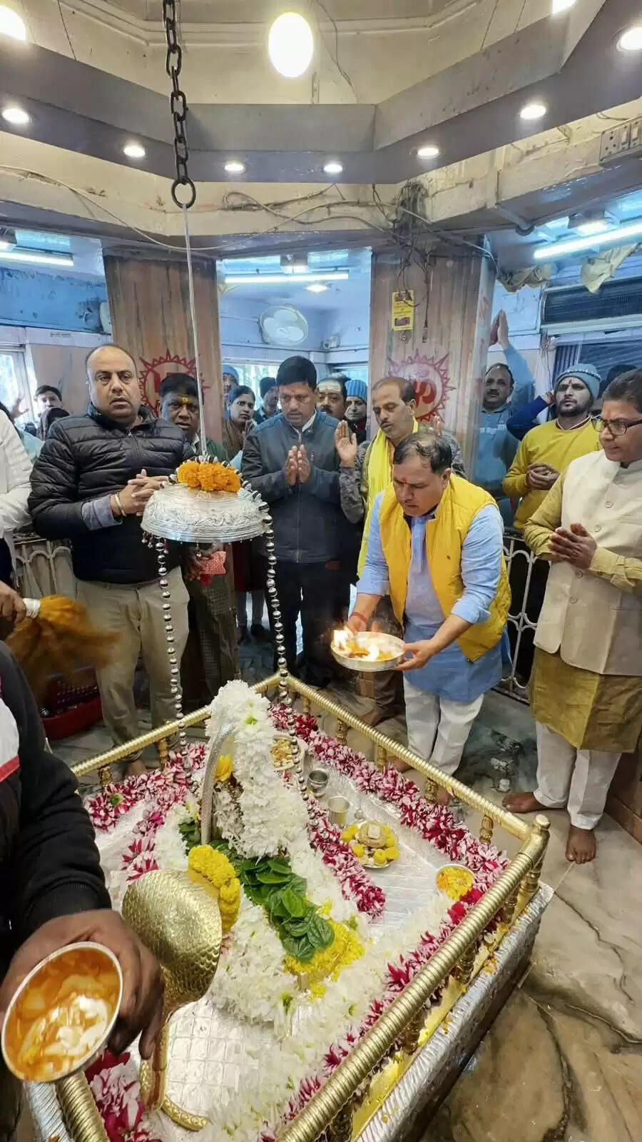 सोमनाथ ज्योतिर्लिंग की पुनर्स्थापना के 1000 वर्ष पूर्ण, भाजपा ने देशभर में मनाया ‘स्वाभिमान पर्व’