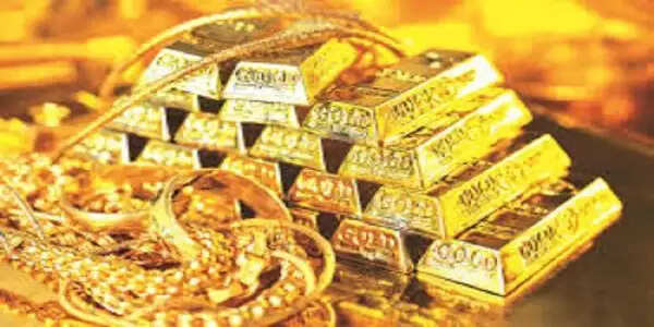 सोने पर शुल्क बढ़ाने से आयात नहीं घटेगा बल्कि कीमतें बढ़ेंगी : जीजेईपीसी