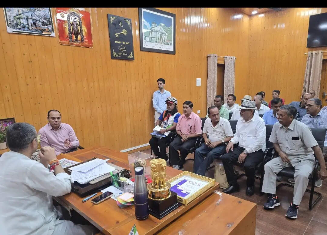 छह नंबर पुलिया वेंडिंग जोन से अवैध कब्जे हटेंगे