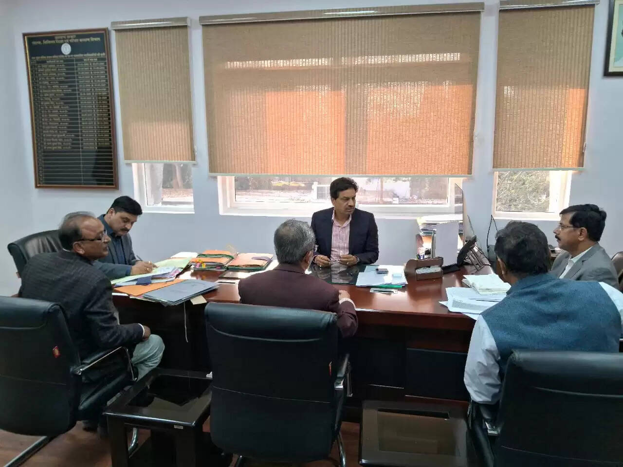 अब झारखंड में ही होगा गंभीर बीमारियों का इलाज, बाहर जाने की झंझट से मिलेगी मुक्ति