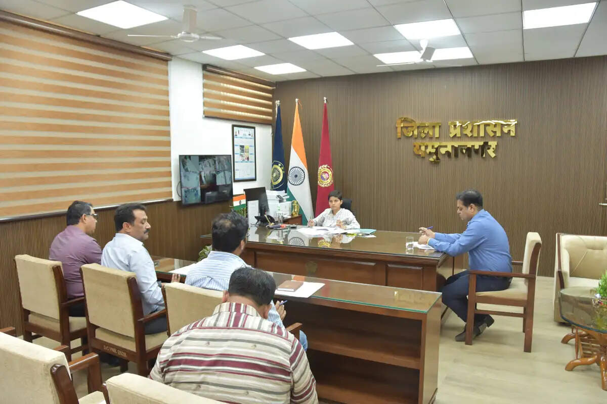 यमुनानगर:सब्सिडी वाले कृषि ग्रेड यूरिया डायवर्जन पर प्रशासन सख़्त