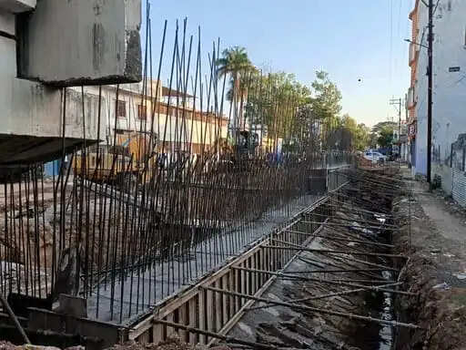 अनूपपुर: 8 साल बाद भी अधूरा अनूपपुर रेलवे फ्लाईओवर, आयोग अध्यक्ष ने सीएम से मांगा हस्तक्षेप