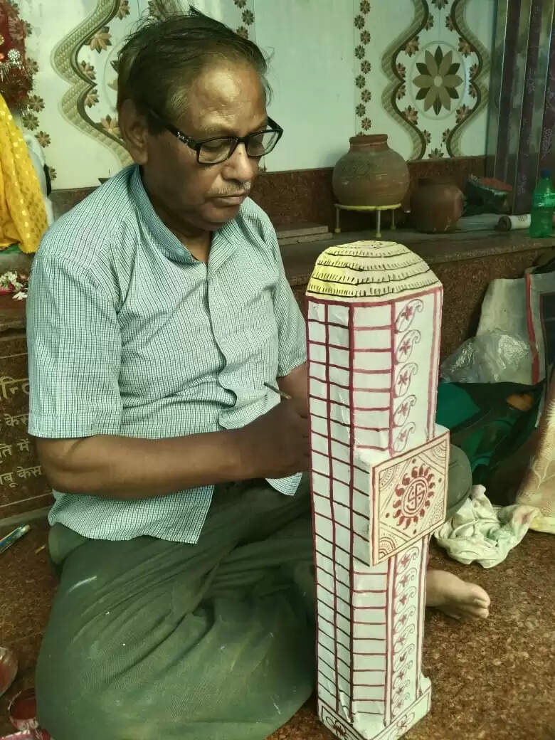 सम्पन्न हुआ नैना सार उत्सव, स्नान के उपरांत भगवान श्री जगन्नाथ जी नया वस्त्र धारण कर रथ पर होंगे सवार