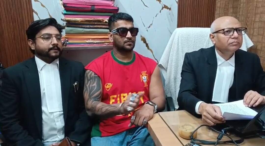 नगाड़ा नाइट कार्यक्रम में पूरी प्रस्तुति न देने पर अंजली अरोड़ा को भेजा जाएगा लीगल नोटिस, 20 लाख के नुकसान का दावा