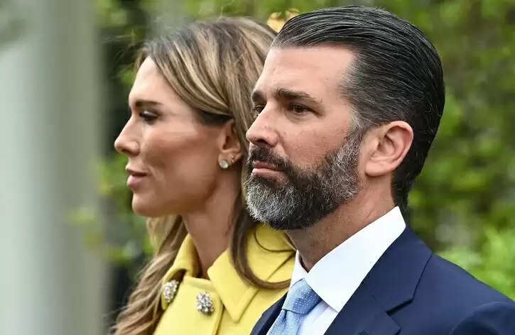 डोनाल्ड ट्रंप के बड़े बेटे की दक्षिण कोरिया की दो दिवसीय यात्रा आज से