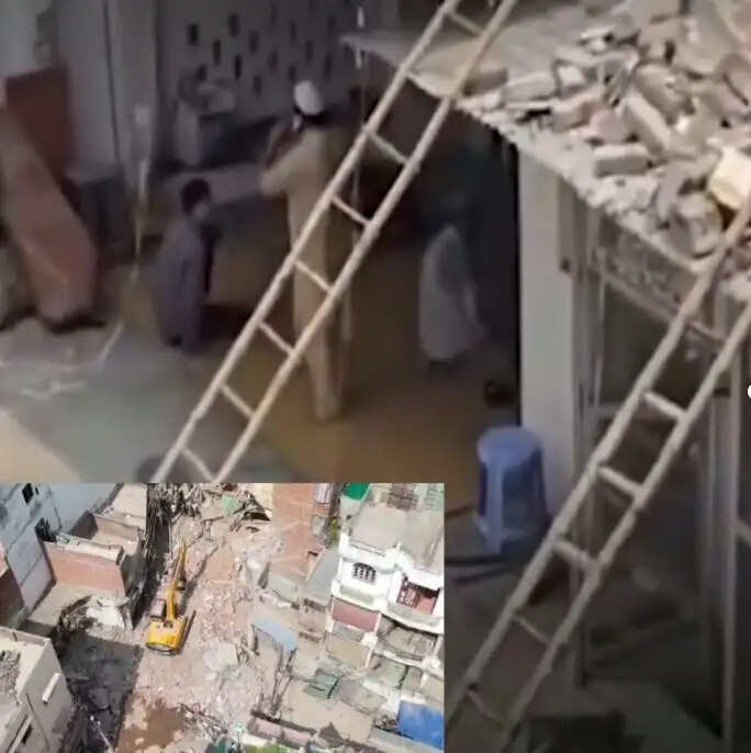 जुलाई माह के अंत तक दालमंडी चौड़ीकरण का काम पूरा कर लिया जाएगा