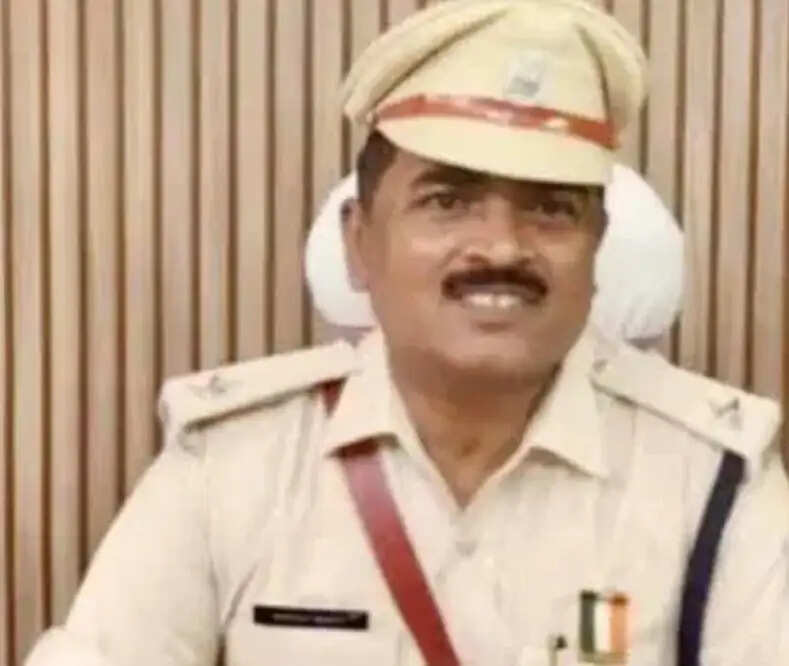 रांची में नामकुम और रातू थाने को मिले नए प्रभारी