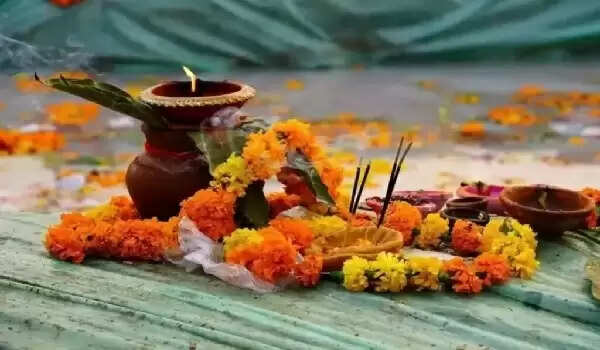 सोमवती अमावस्या के साथ समाप्त हुआ मलमास: फिर शुरू होंगे मांगलिक कार्य
