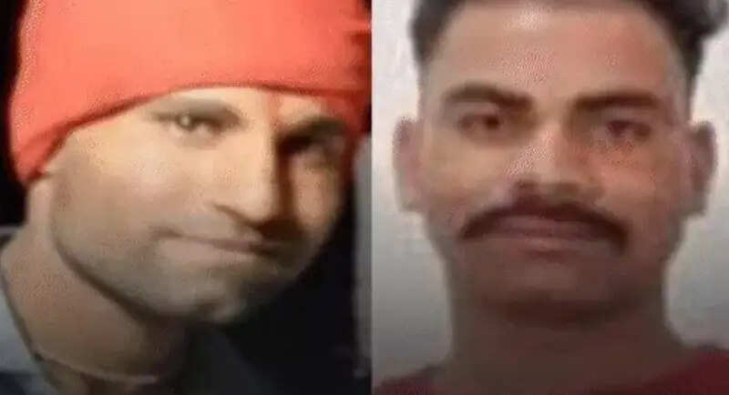 इंदौर में तेज रफ्तार कार ने एक्टिवा को मारी जोरदार टक्कर, दो दोस्तों की मौत, जांच में जुटी पुलिस