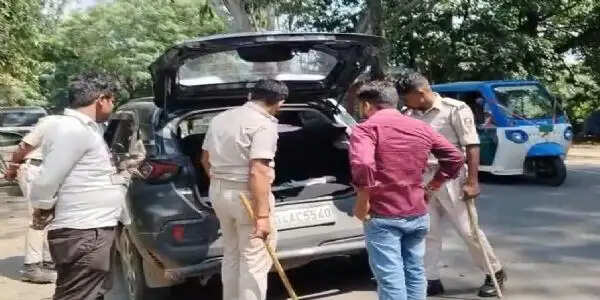 अवैध शराब के खिलाफ उत्पाद विभाग की कार्रवाई