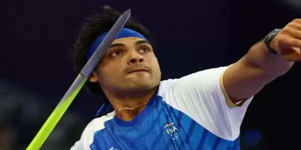 नीरज चोपड़ा समेत चार भारतीय एथलीट्स 16 मई को दोहा डायमंड लीग में लेंगे हिस्सा