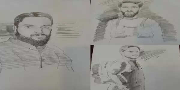 पहलगाम आतंकी हमले पर&nbsp;रक्षा मंत्री ने तीनों सेना प्रमुखों के साथ ढाई घंटे बैठक की