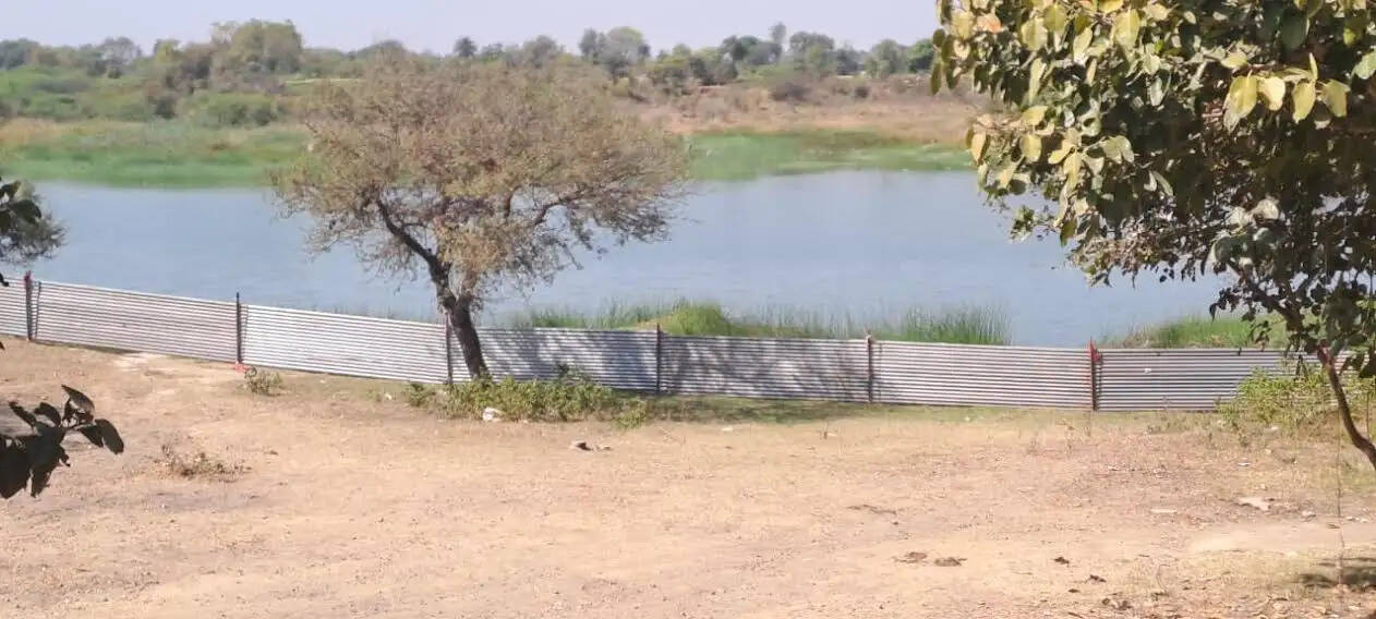 मंदसौरः श्री खिड़की माता मेला समिति की बैठक में भजन संध्या के आयोजन को लेकर हुआ विचार विमर्श