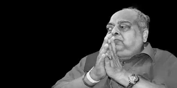 मोहन बागान क्लब के पूर्व अध्यक्ष टुटू बोस का निधन, फुटबॉल जगत सदमे में, मुख्यमंत्री शुभेंदु ने शोक जताया