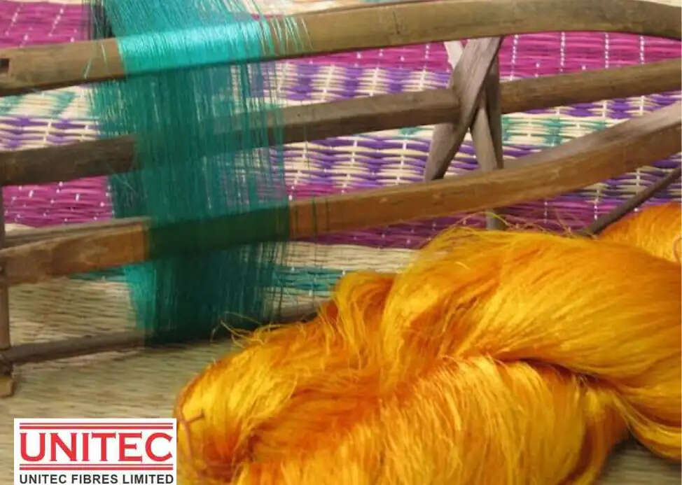 यूनिटेक फाइबर्स ने लॉन्च किया अपना पब्लिक इश्यू, 30 सितंबर को हो सकती है लिस्टिंग