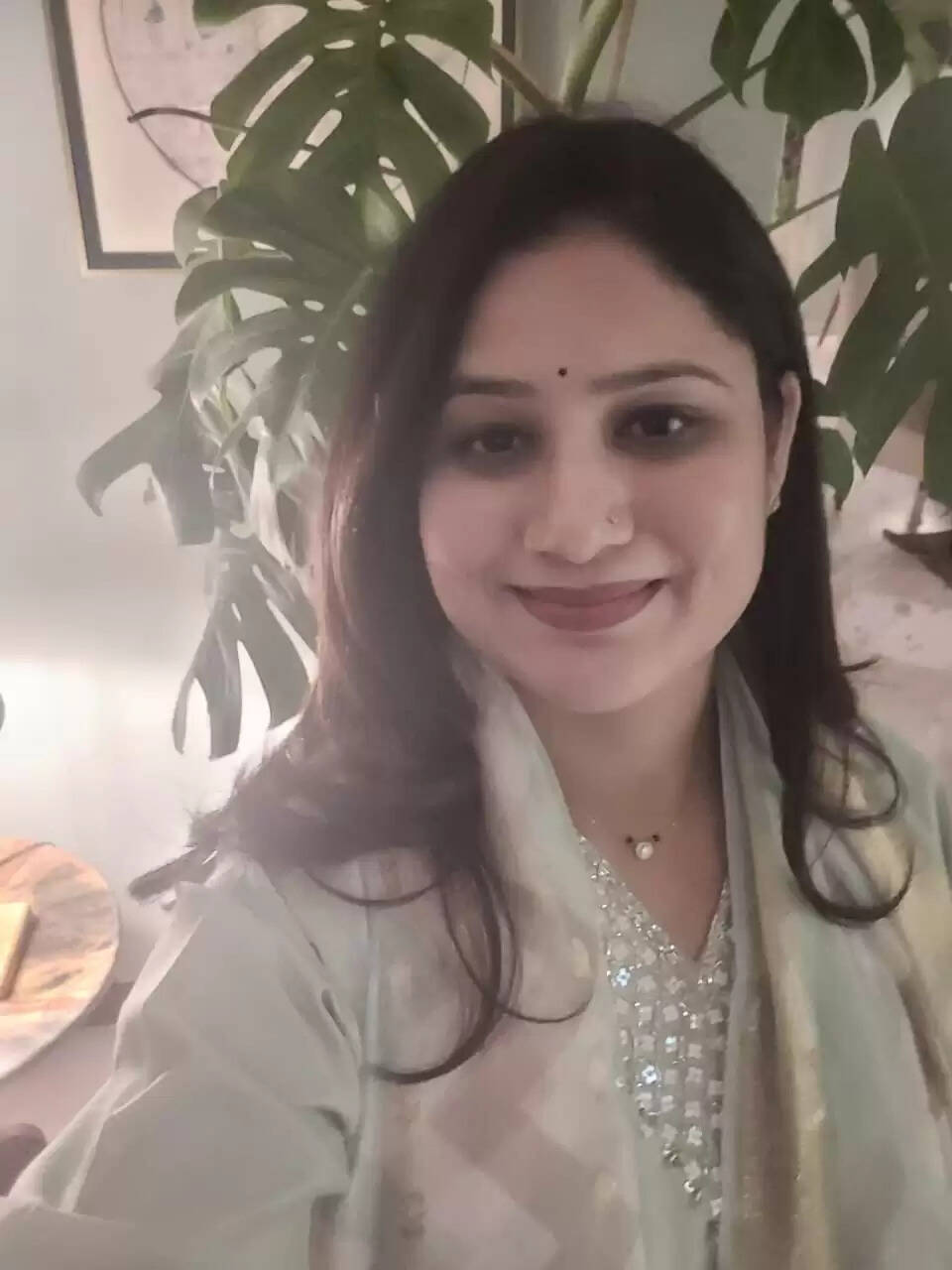 दीपा सिंह को मिली पीएचडी उपाधि