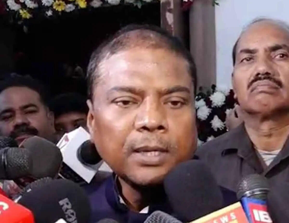 छग में नक्सलवाद का अंत: भयमुक्त और शांत प्रदेश की ओर ऐतिहासिक कदम :&nbsp;मंत्री केदार कश्यप