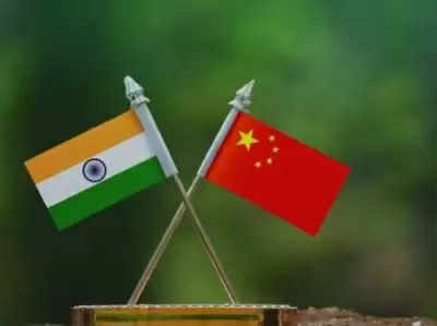 चीन-भारत की 14वीं कोर कमांडर स्तरीय वार्ता ने सकारात्मक संकेत दिया