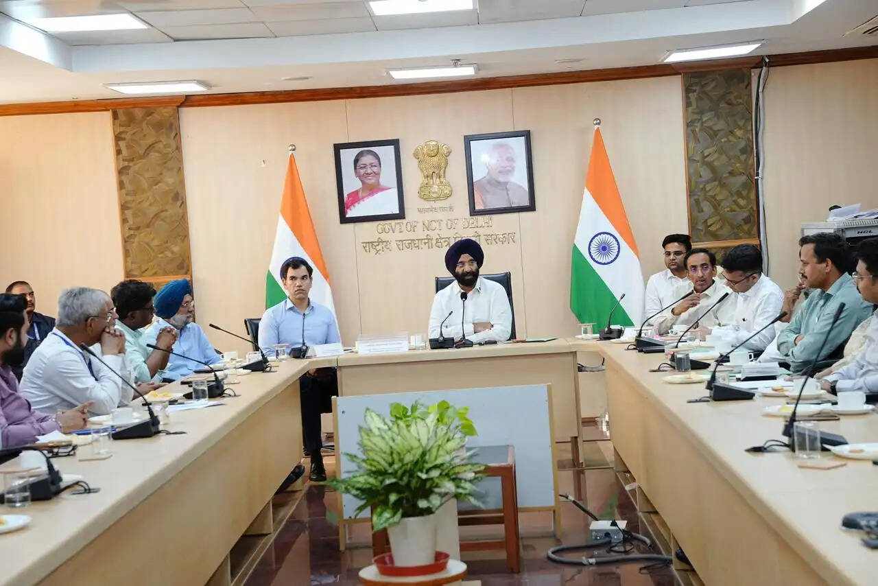 पौधरोपण अभियान के तहत धार्मिक स्थलों को मुफ्त पौधे दिए जाएंगे : सिरसा