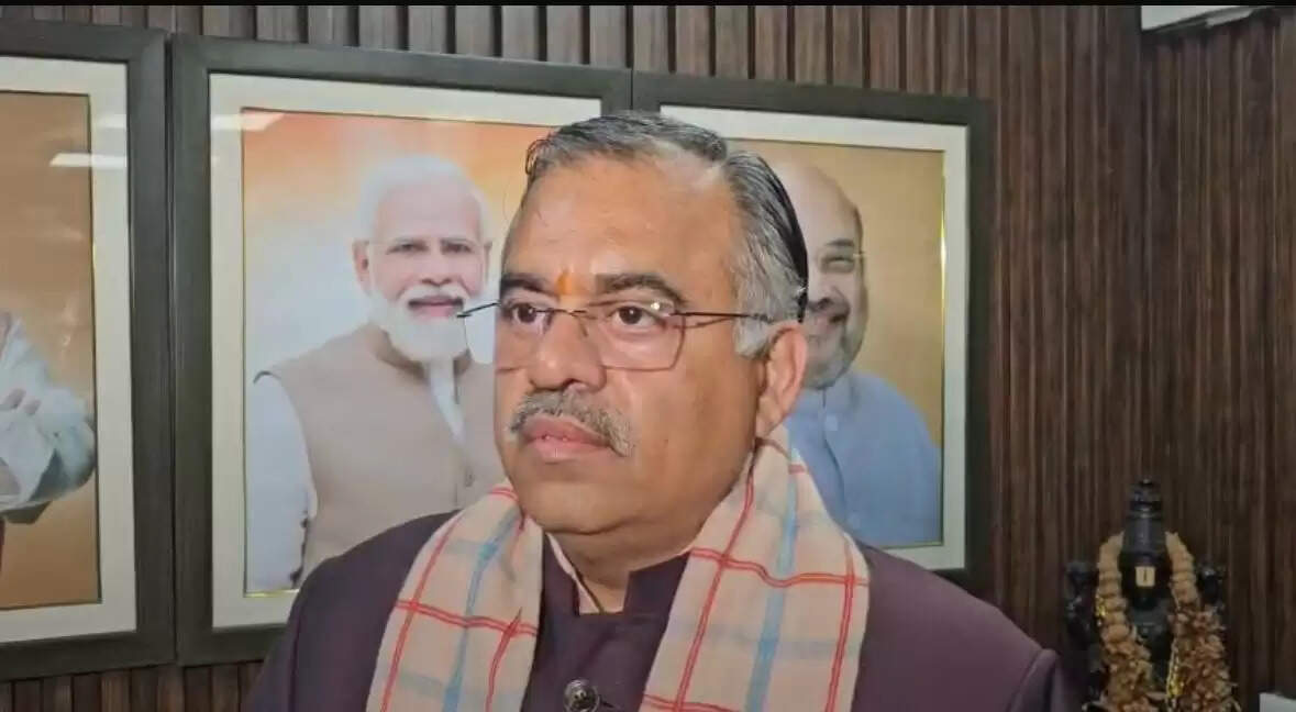 भाजपा का ममता सरकार पर तीखा हमला- “घुसपैठिया रक्षक सरकार” ने लोकतंत्र का किया अपमान